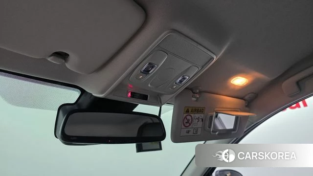 Renault Korea (Samsung) XM3 id 4283060 из Кореи 22
