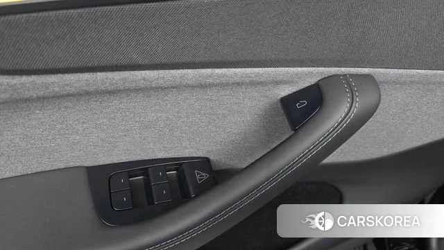 Tesla Model Y id 4853526 из Кореи 22