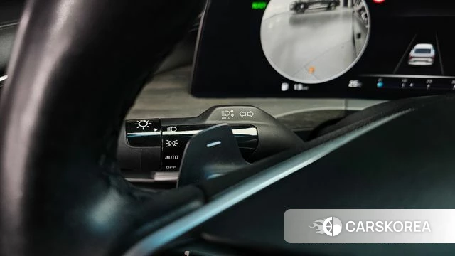 Kia K8 Hybrid id 4753859 из Кореи 22