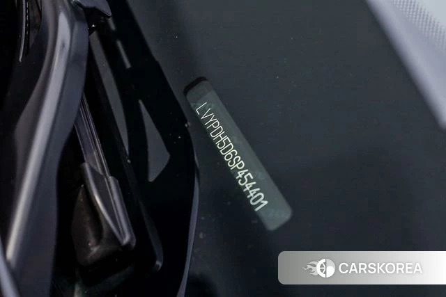 Volvo S90 PHEV id 4212400 из Китая 22