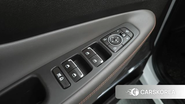 Hyundai Santa Fe TM id 4345694 из Кореи 22