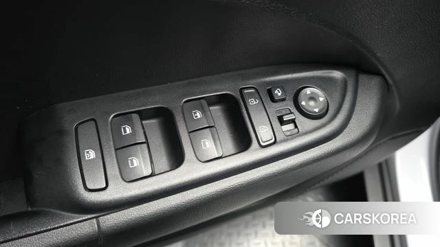 Hyundai Venue id 4849192 из Кореи 22