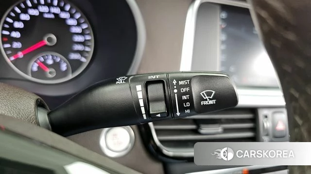 Kia The New K5 2nd generation id 4325862 из Кореи 22