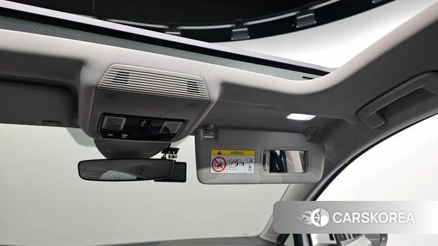 Volkswagen Golf 8th Generation id 4201902 из Кореи 22