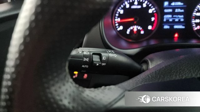 Kia Stonic id 4397089 из Кореи 22