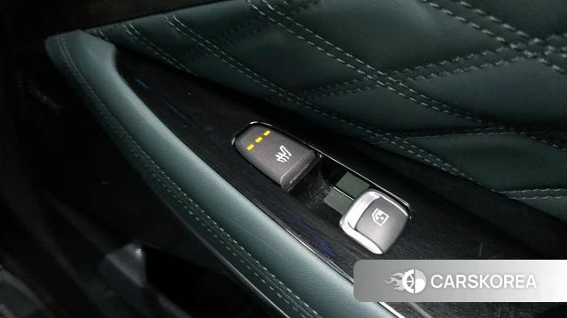 Kia K8 Hybrid id 4422137 из Кореи 22