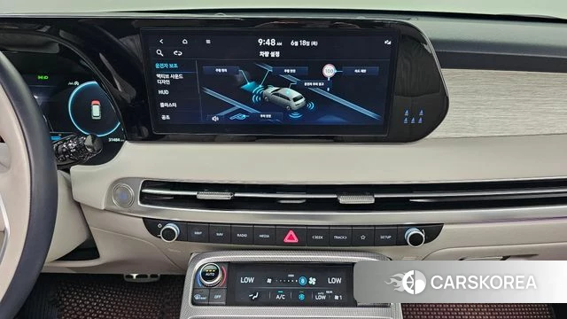 Hyundai The New Palisade id 4475045 из Кореи 22