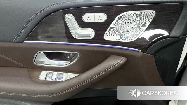 Mercedes-Benz GLE-Class W167 id 4388987 из Кореи 22