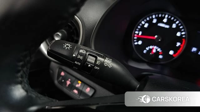 Kia Come New K3 id 4476789 из Кореи 22