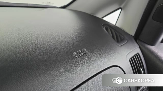 Hyundai The New Grand Starex id 4490703 из Кореи 22