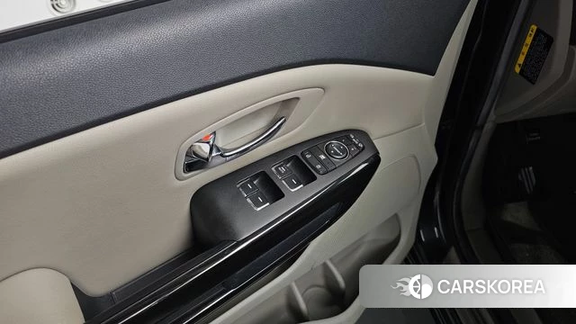 Kia The New Carnival id 4385042 из Кореи 22