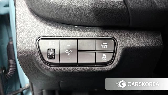 Kia The New Seltos id 4578829 из Кореи 22