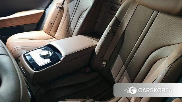 Genesis G80 (RG3) id 4308092 из Кореи 22