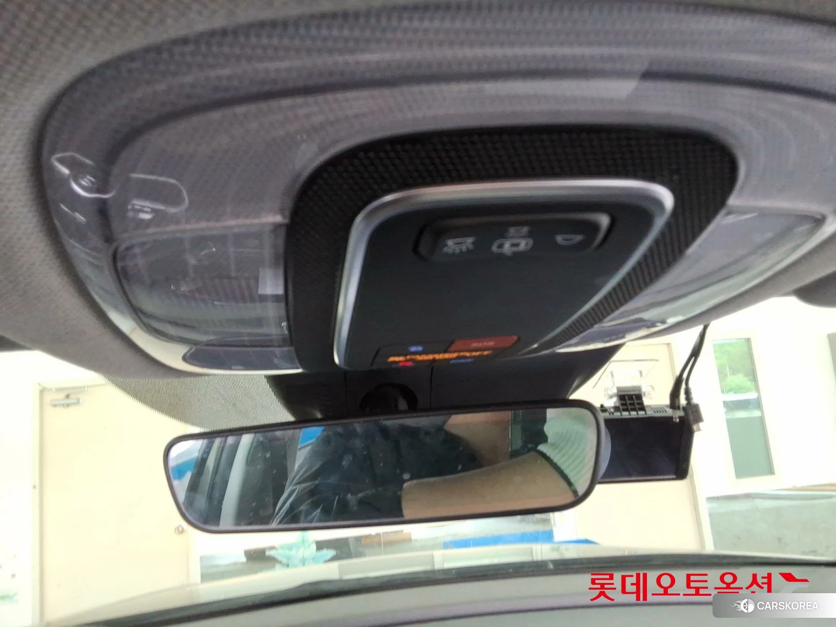Hyundai Avante id 4289387 из Кореи 22