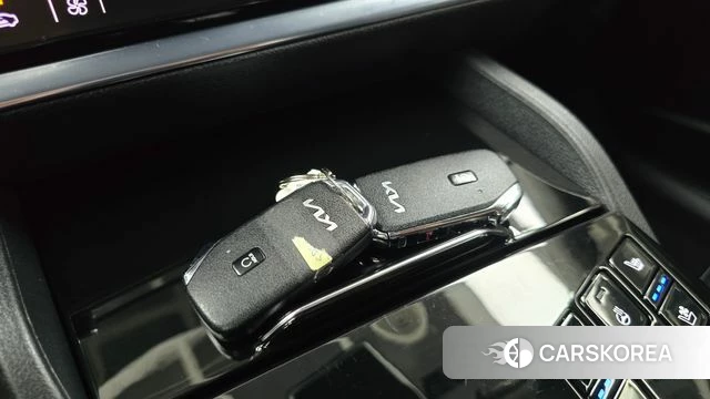 Kia Sportage 5th Generation Hybrid id 4720734 из Кореи 22