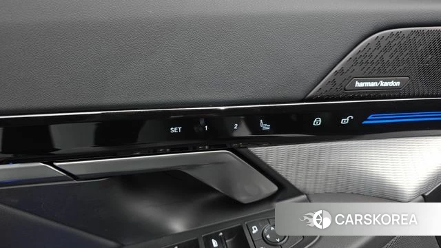 BMW 5 Series (G60) id 4792289 из Кореи 22