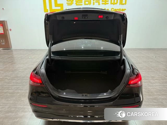 Mercedes-Benz E-class id 4290694 из Китая 22