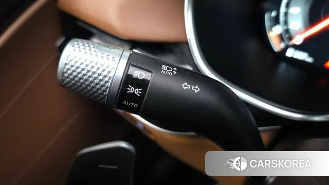 Genesis G80 (RG3) id 4604044 из Кореи 22