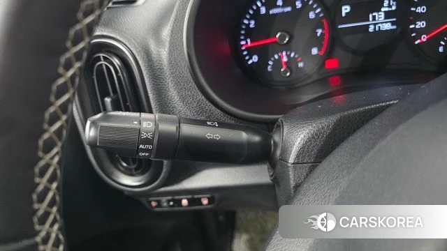 Kia Morning Urban (JA) id 4784202 из Кореи 22