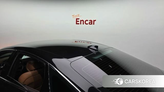 Genesis G80 (RG3) id 4445179 из Кореи 22