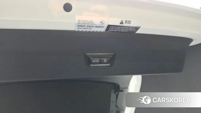 BMW X4 (G02) id 4222482 из Кореи 22