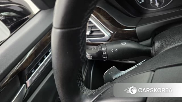 Genesis G90 id 4770520 из Кореи 22