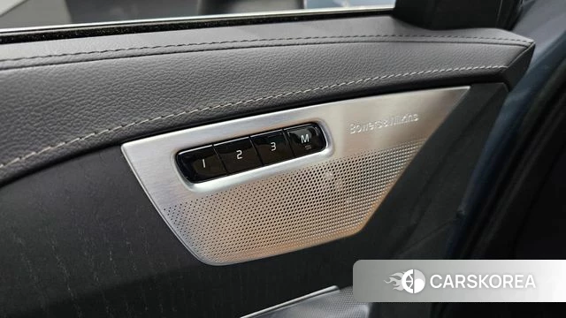 Volvo XC90 second Generation id 4835001 из Кореи 22