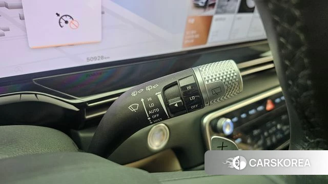 Genesis GV80 id 4701160 из Кореи 22