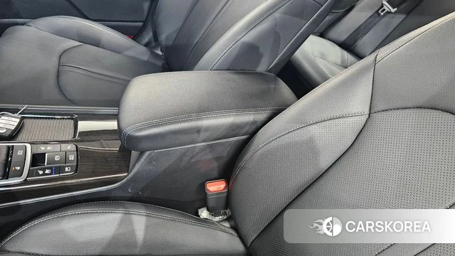 Kia The New K5 2nd generation id 4626233 из Кореи 22