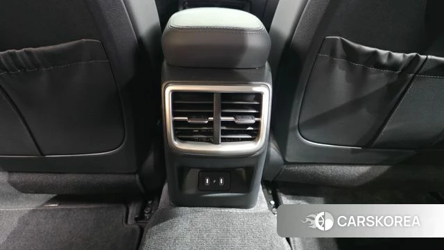 Kia The New K5 3rd generation id 4757444 из Кореи 22