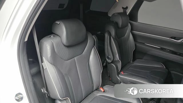 Hyundai The New Palisade id 4481237 из Кореи 22