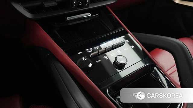 Porsche Cayenne (PO536) id 4442918 из Кореи 22