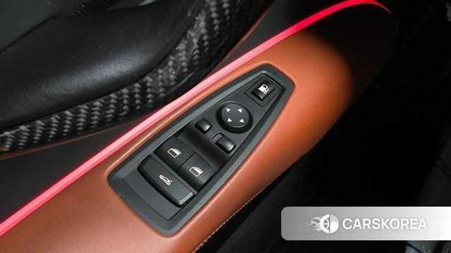 BMW i8 id 4525630 из Кореи 22