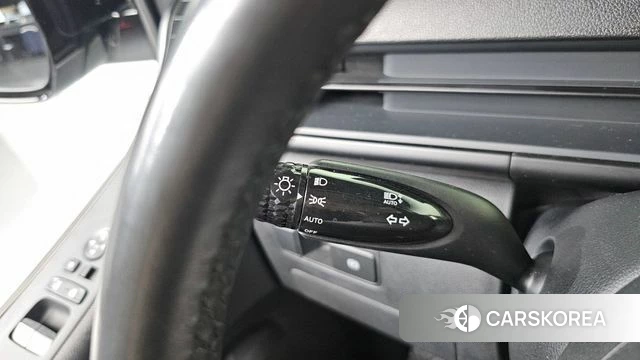 Hyundai Staria id 4863936 из Кореи 22