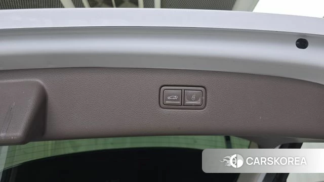 Genesis GV80 id 4549858 из Кореи 22