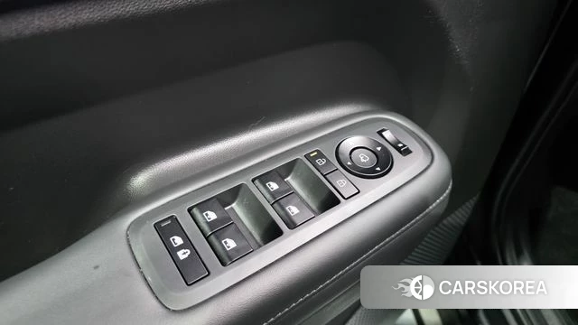 Hyundai Santa Fe (MX5) id 4665272 из Кореи 22
