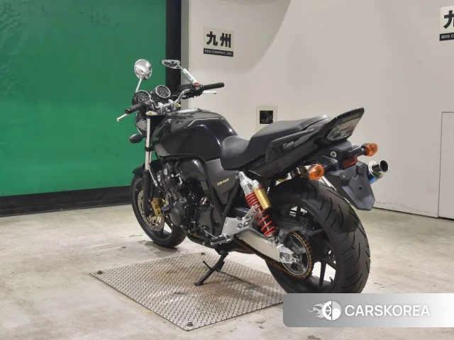 Honda CB400SF id 4184764 из Японии 22