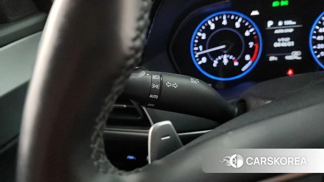 Hyundai Palisade id 4542024 из Кореи 22