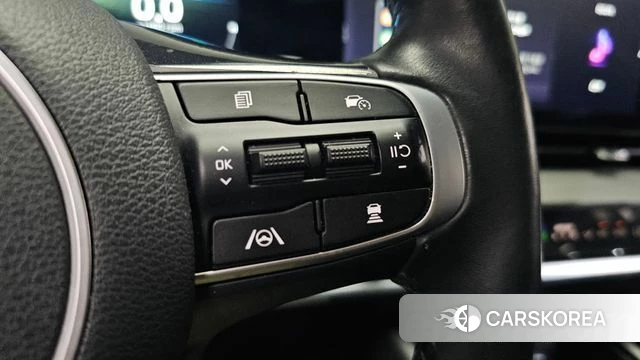Kia Sportage 5th Generation Hybrid id 4630415 из Кореи 22