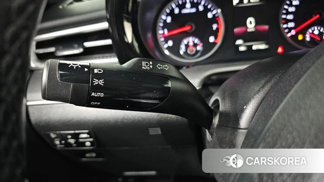 Kia K5 3rd generation id 4202071 из Кореи 22