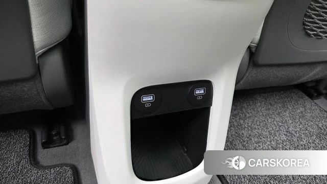 Hyundai Ionic 5 id 4423346 из Кореи 22