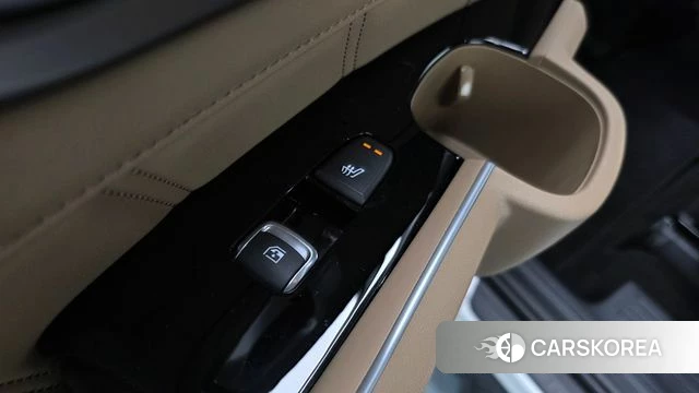 Kia The New Sorento 4th Generation id 4617556 из Кореи 22