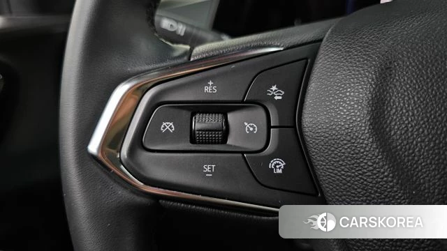 Chevrolet (GM Daewoo) Trax Crossover id 4682066 из Кореи 22