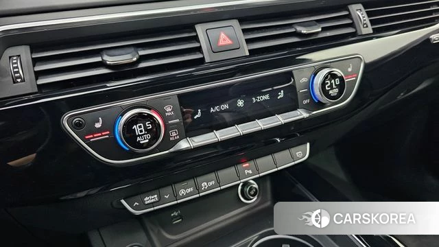 Audi A5 (F5) id 4519974 из Кореи 22