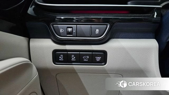 Kia The New Carnival 4th Generation id 4442626 из Кореи 22