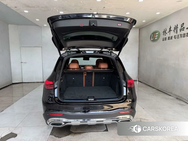 Mercedes-Benz GLC id 4359558 из Китая 22