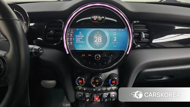Mini Cooper id 4745881 из Кореи 22