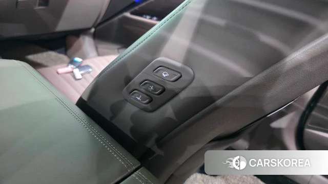 Kia K8 id 4731536 из Кореи 22