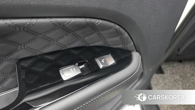Ssangyong All New Rexton id 4717133 из Кореи 22