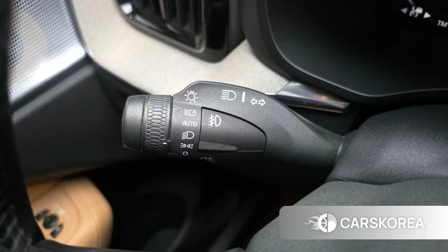 Volvo XC60 second Generation id 4865297 из Кореи 22